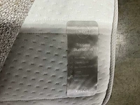 Recor bedding boxspring 180x200 - afbeelding 9 van  9