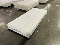 Recor bedding elektrisch 1-persoonsbed 90x200 - afbeelding 1 van  9