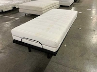 Recor bedding elektrisch 1-persoonsbed 90x200 - afbeelding 2 van  9