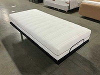 Recor bedding elektrisch 1-persoonsbed 90x200 - afbeelding 3 van  9