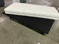 Recor bedding elektrisch 1-persoonsbed 90x200 - afbeelding 6 van  9