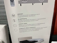 Recor bedding elektrisch 1-persoonsbed 90x200 - afbeelding 8 van  9
