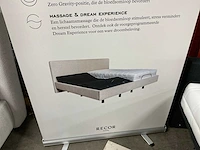 Recor bedding elektrisch 1-persoonsbed 90x200 - afbeelding 9 van  9