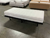 Recor bedding elektrisch 1-persoonsbed 90x200 - afbeelding 4 van  9