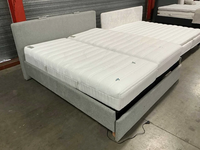 Recor bedding elektrisch 2-persoonsbed 180x200 - afbeelding 6 van  12