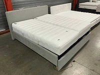 Recor bedding elektrisch 2-persoonsbed 180x200 - afbeelding 6 van  12