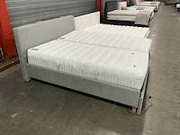 Recor bedding elektrisch 2-persoonsbed 180x200 - afbeelding 7 van  12