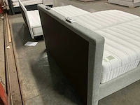 Recor bedding elektrisch 2-persoonsbed 180x200 - afbeelding 8 van  12