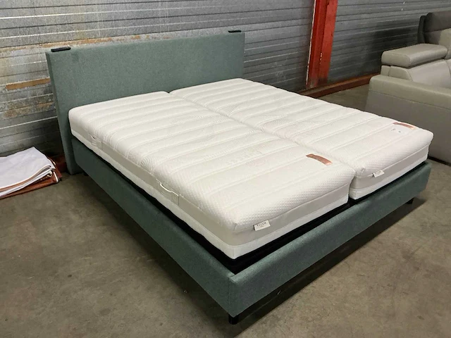 Recor bedding elektrische boxspring 180x200 - afbeelding 3 van  9