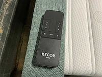 Recor bedding elektrische boxspring 180x200 - afbeelding 6 van  9