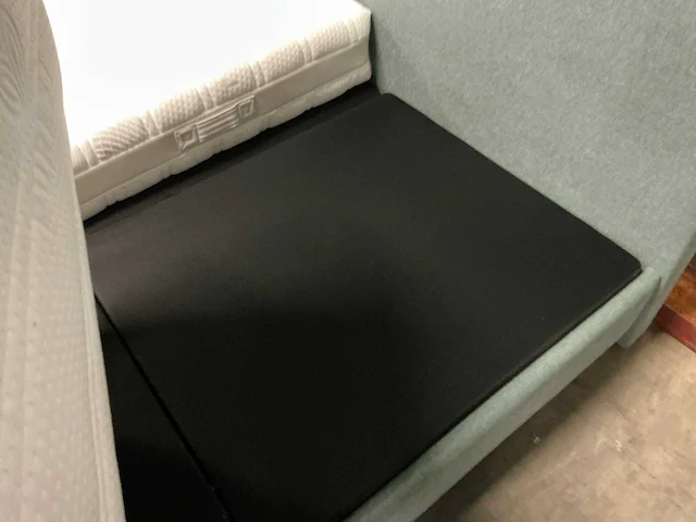 Recor bedding elektrische boxspring 180x200 - afbeelding 9 van  9