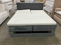 Recor bedding elektrische boxspring 180x200 - afbeelding 6 van  13