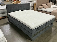 Recor bedding elektrische boxspring 180x200 - afbeelding 7 van  13
