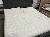 Recor bedding elektrische boxspring 180x200 - afbeelding 8 van  13