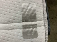 Recor bedding elektrische boxspring 180x200 - afbeelding 9 van  13