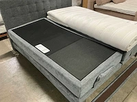 Recor bedding elektrische boxspring 180x200 - afbeelding 10 van  13