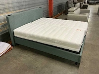 Recor bedding elektrische boxspring 180x200 - afbeelding 4 van  9