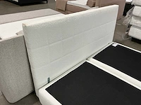 Recor bedding essence deco soft gestoffeerde matras 90x200 (2x) - afbeelding 5 van  5