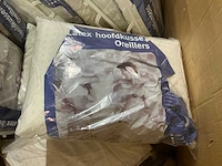 Recor bedding hoofdkussen (10x) - afbeelding 1 van  5