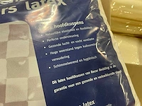 Recor bedding hoofdkussen (10x) - afbeelding 2 van  5