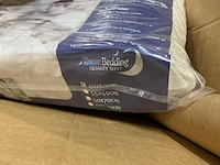 Recor bedding hoofdkussen (10x) - afbeelding 4 van  5