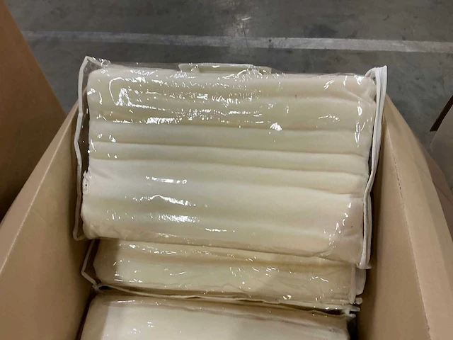 Recor bedding hoofdkussen (10x) - afbeelding 1 van  3