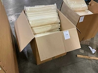 Recor bedding hoofdkussen (10x) - afbeelding 3 van  3