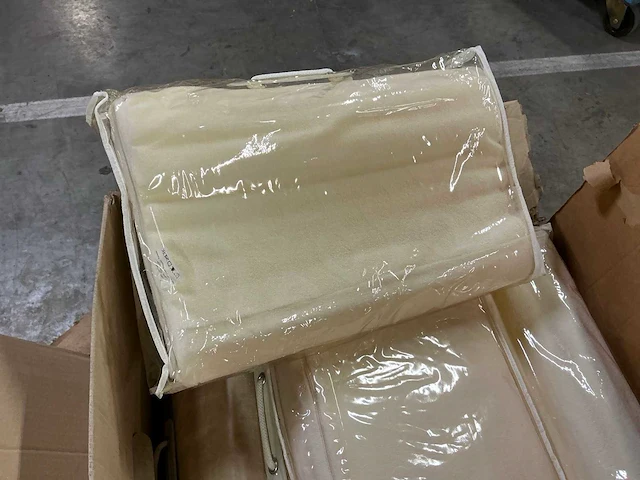 Recor bedding hoofdkussen (10x) - afbeelding 1 van  4