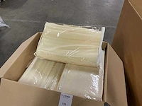 Recor bedding hoofdkussen (11x) - afbeelding 1 van  3
