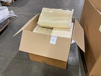 Recor bedding hoofdkussen (11x) - afbeelding 2 van  3