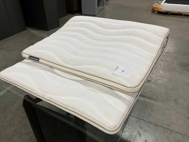 Recor bedding matrastopper 90x200 - afbeelding 1 van  3