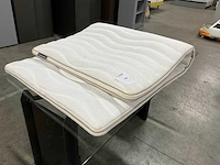Recor bedding matrastopper 90x200 - afbeelding 2 van  3