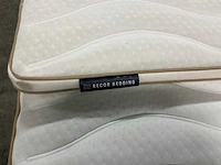 Recor bedding matrastopper 90x200 - afbeelding 3 van  3