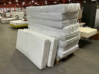 Recor bedding matrasvulling 1-persoons (11x) - afbeelding 1 van  5