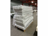Recor bedding matrasvulling 1-persoons (11x) - afbeelding 3 van  5