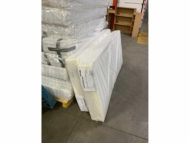 Recor bedding matrasvulling 1-persoons (11x) - afbeelding 5 van  5