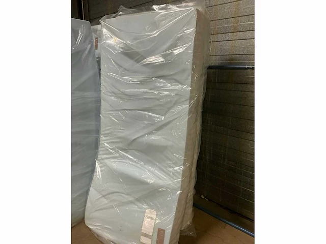 Recor bedding matrasvulling 90x200 (6x) - afbeelding 3 van  4
