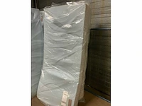 Recor bedding matrasvulling 90x200 (6x) - afbeelding 3 van  4
