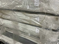 Recor bedding pocketveermatras 160x200 - afbeelding 5 van  6