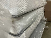 Recor bedding pocketveermatras 160x200 - afbeelding 6 van  6