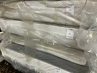 Recor bedding pocketveermatras 160x200 - afbeelding 5 van  6