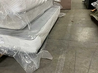 Recor bedding pocketveermatras 180x200 - afbeelding 7 van  7