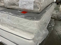 Recor bedding pocketveermatras 90x200 - afbeelding 5 van  5