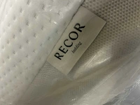 Recor bedding purest pocketveermatras 90x200 - afbeelding 3 van  4