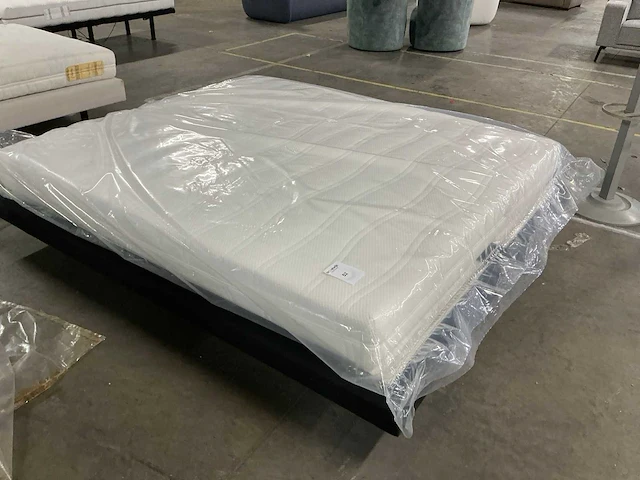 Recor boxspring 180x200 - afbeelding 3 van  7