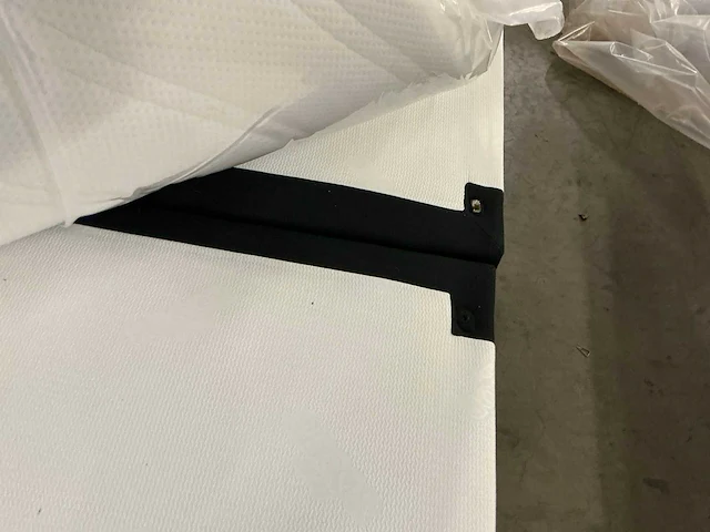 Recor boxspring 180x200 - afbeelding 6 van  7
