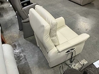 Recor elektrische relaxfauteuil - afbeelding 4 van  6