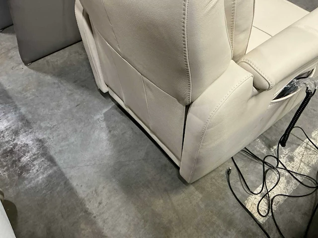 Recor elektrische relaxfauteuil - afbeelding 5 van  6