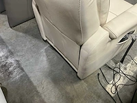 Recor elektrische relaxfauteuil - afbeelding 5 van  6