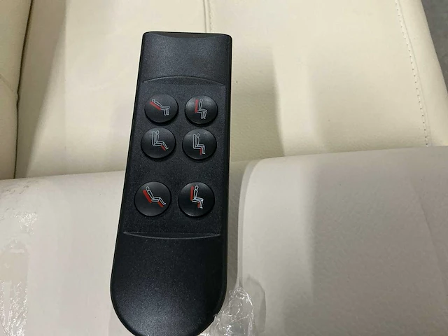 Recor elektrische relaxfauteuil - afbeelding 6 van  6
